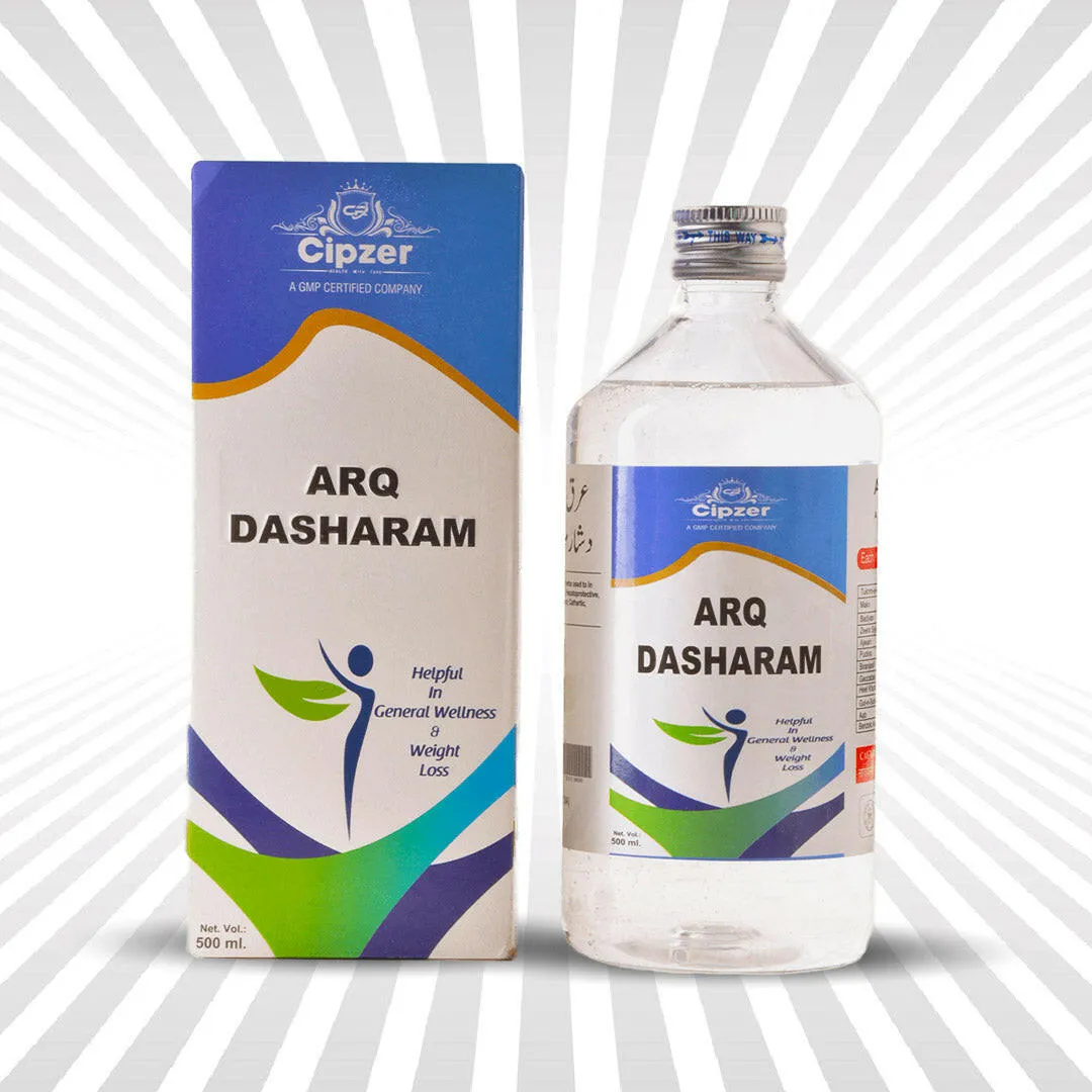 Cipzer Arq Dasharam