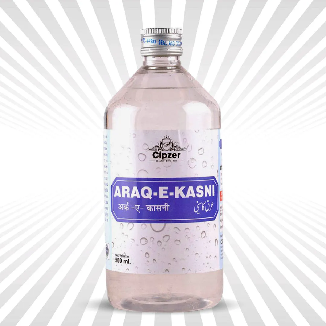 Cipzer Arq E Kasni