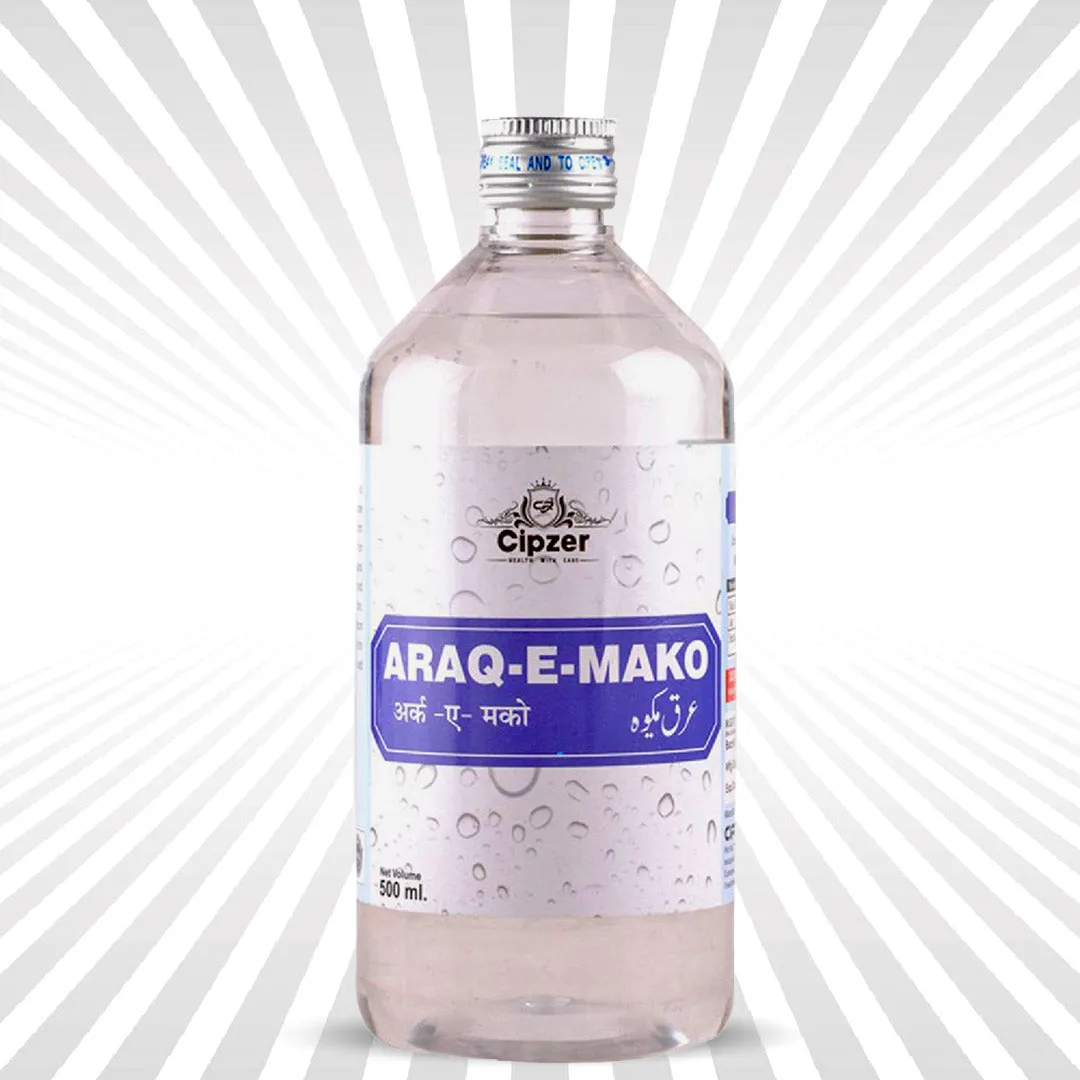 Cipzer Arq E Mako