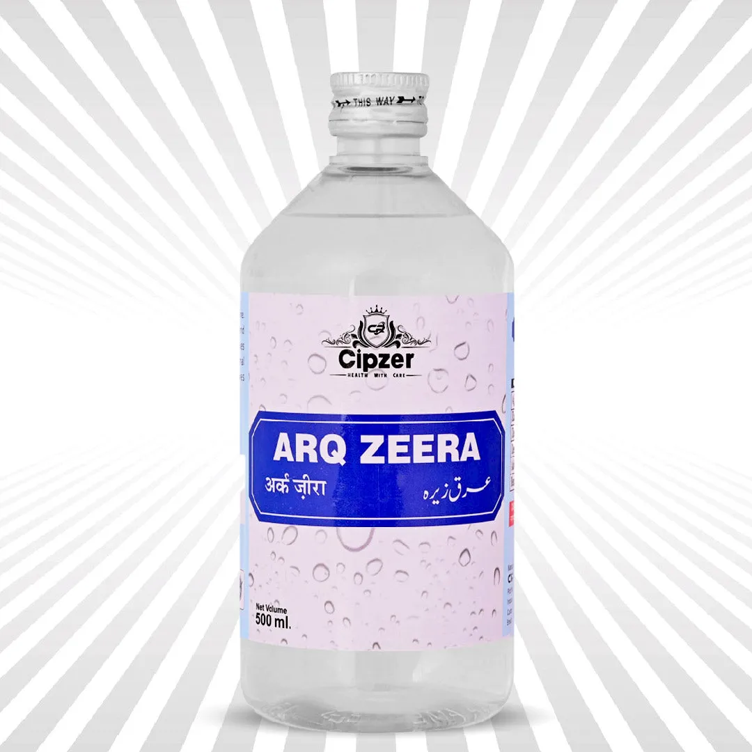 Cipzer Arq Zeera