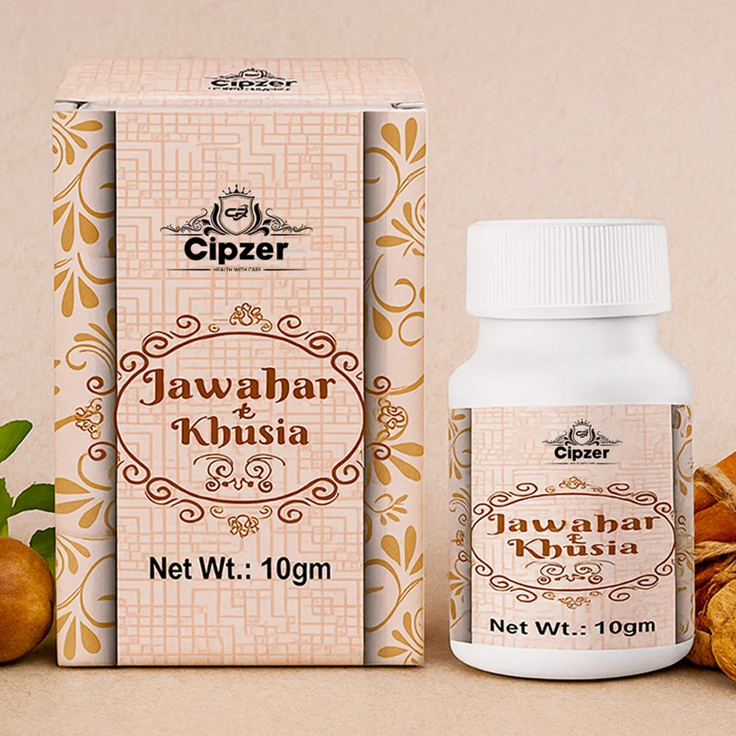 Cipzer Jawahar-E-Khusia