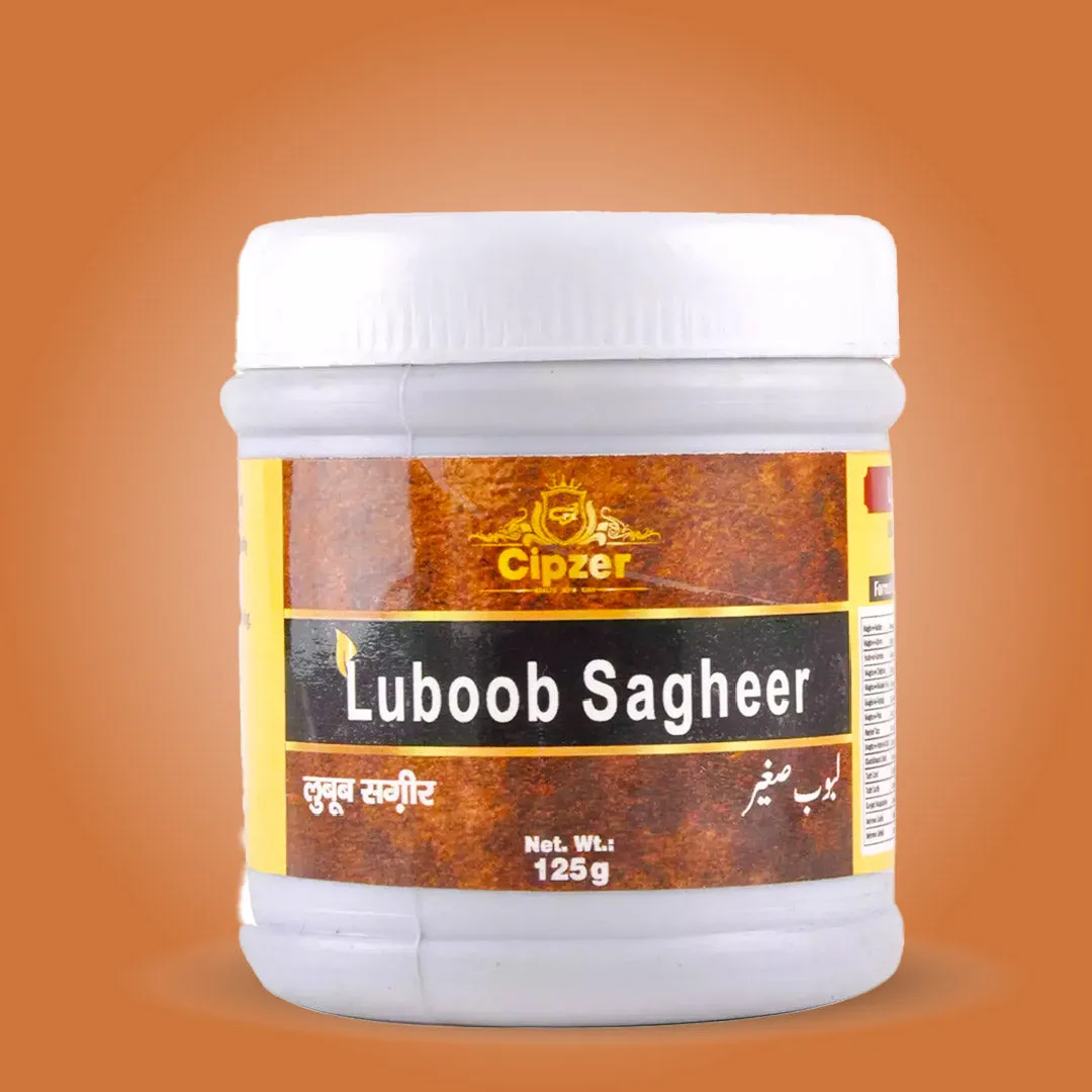 Cipzer Labub Sagheer