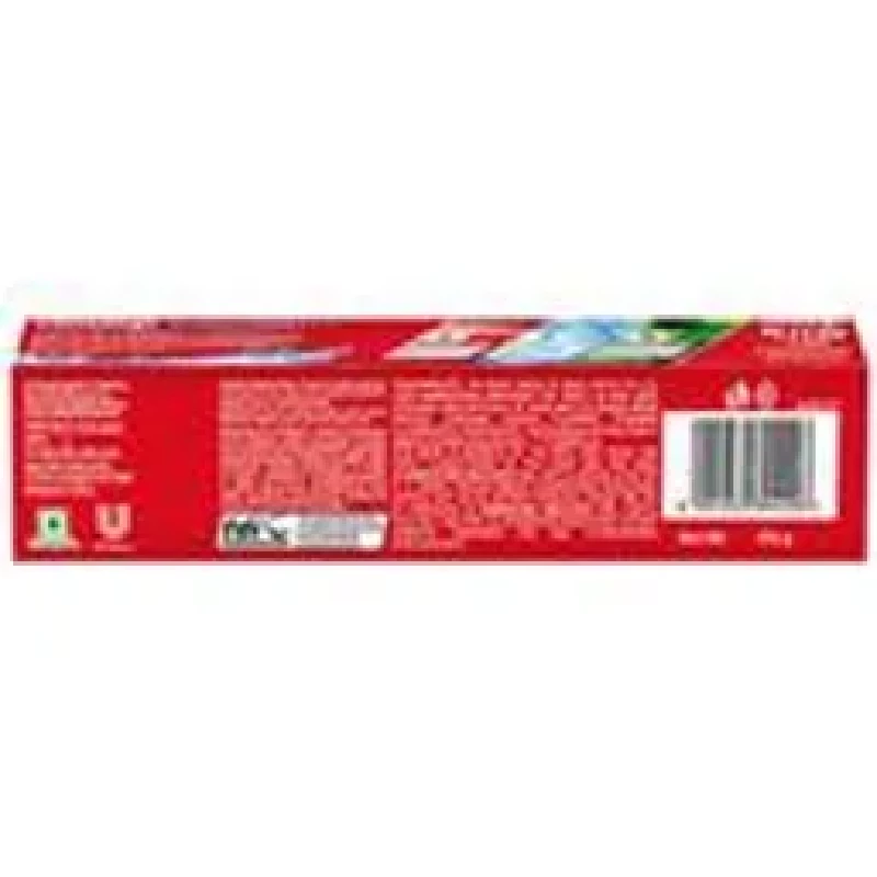 Close Up Closeup Everfresh Red Toothpaste Hot - Image 3