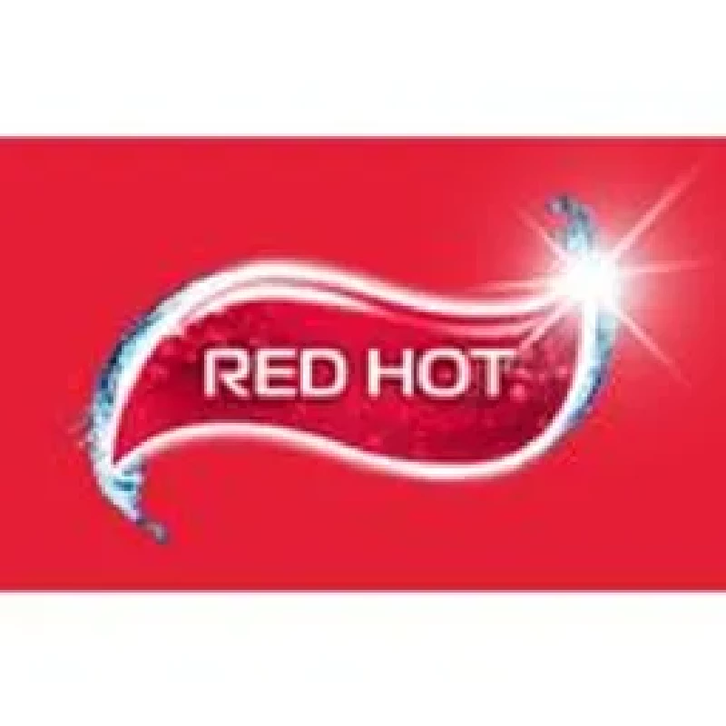 Close Up Ever Fresh Red Hot Anti Germ Gel Toothpaste - Image 8