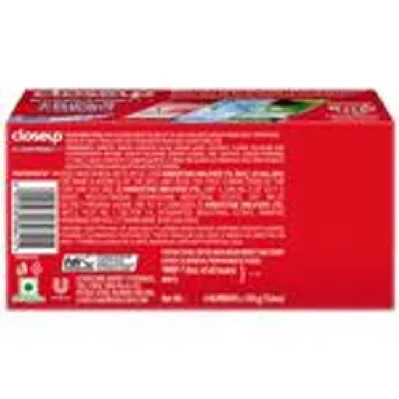 Close Up Everfresh+ Anti-Germ Toothpaste (Pack of 4) - Image 3