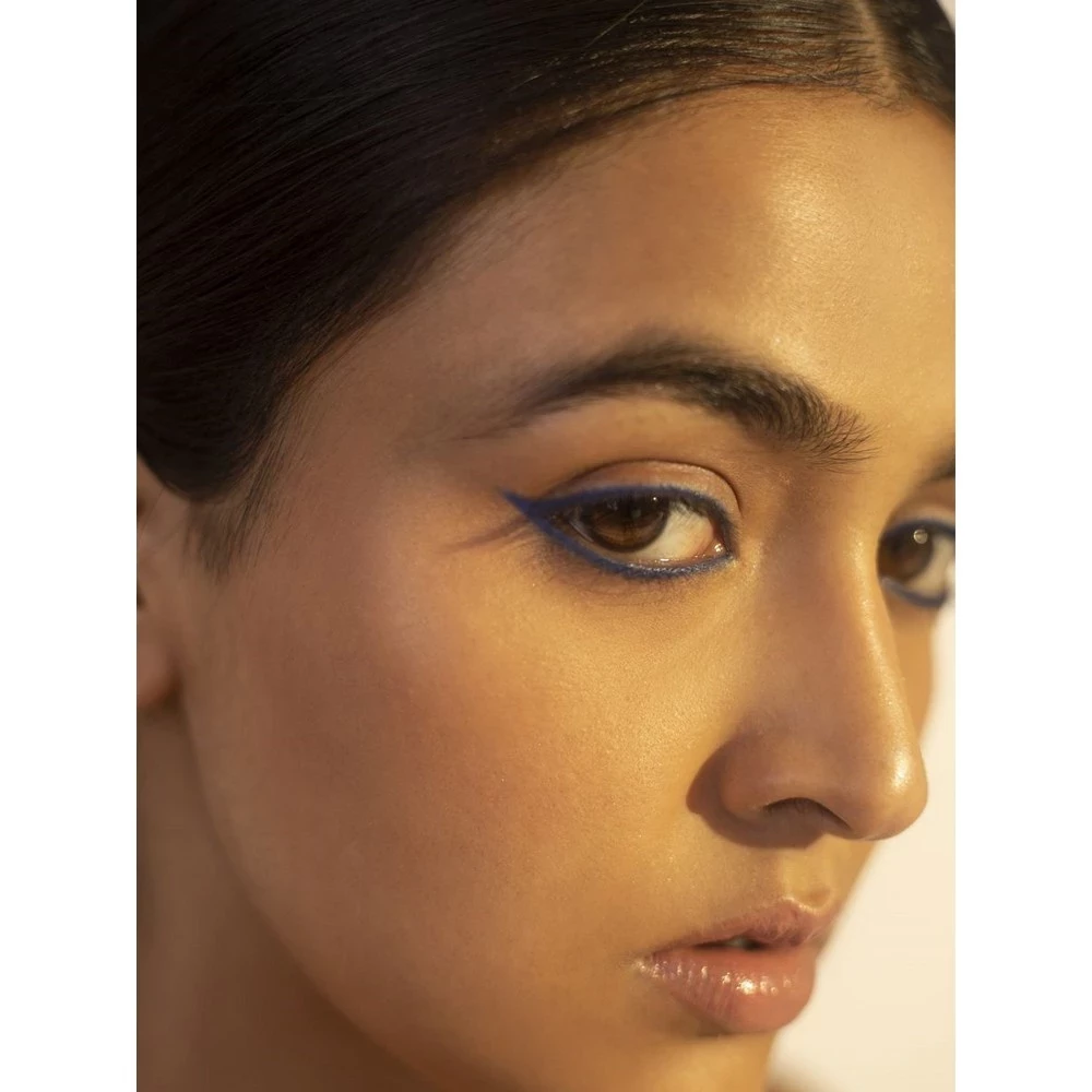 Cobalt Blue Gulaab Khaas Kajal - Image 5