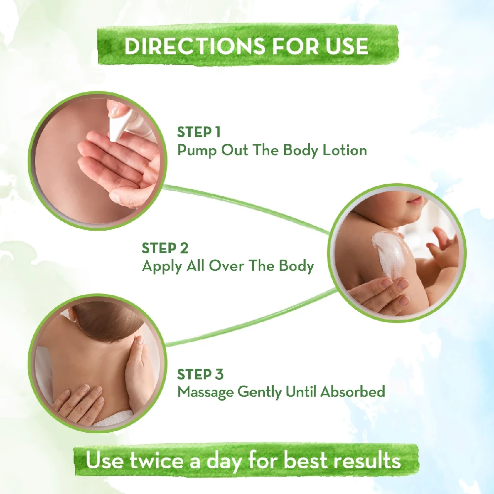 Coco Soft Body Lotion with Coconut Milk & Turmeric for 24-Hour Moisturization - Image 4