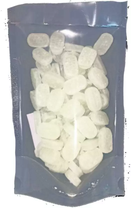 Coconut Candy (White) - Image 2