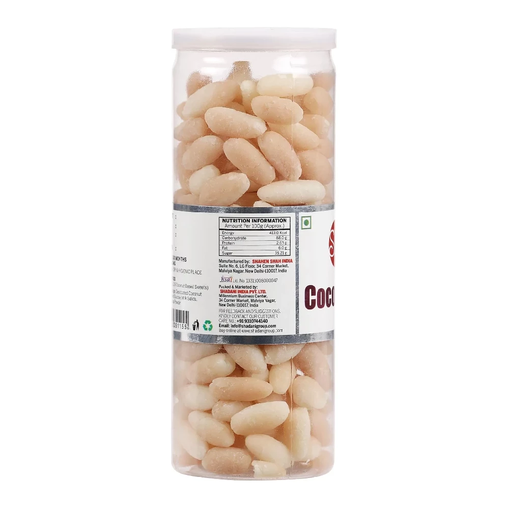 Coconut Sweet - Image 2