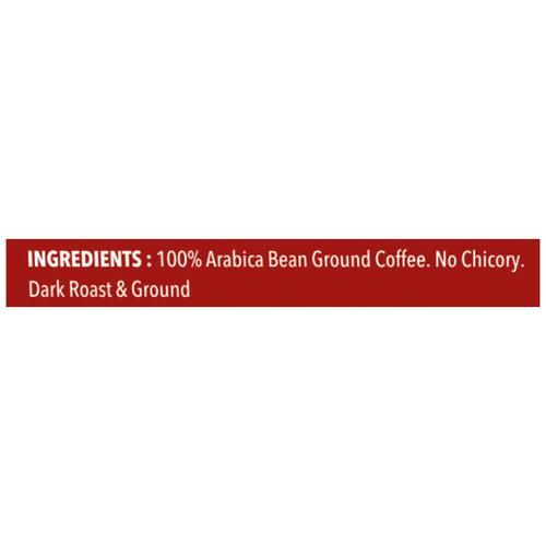 Colombian Brew Coffee Hazelnut Filter Coffee - 100% Arabica - Image 3