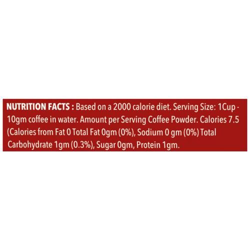 Colombian Brew Coffee Hazelnut Filter Coffee - 100% Arabica - Image 4