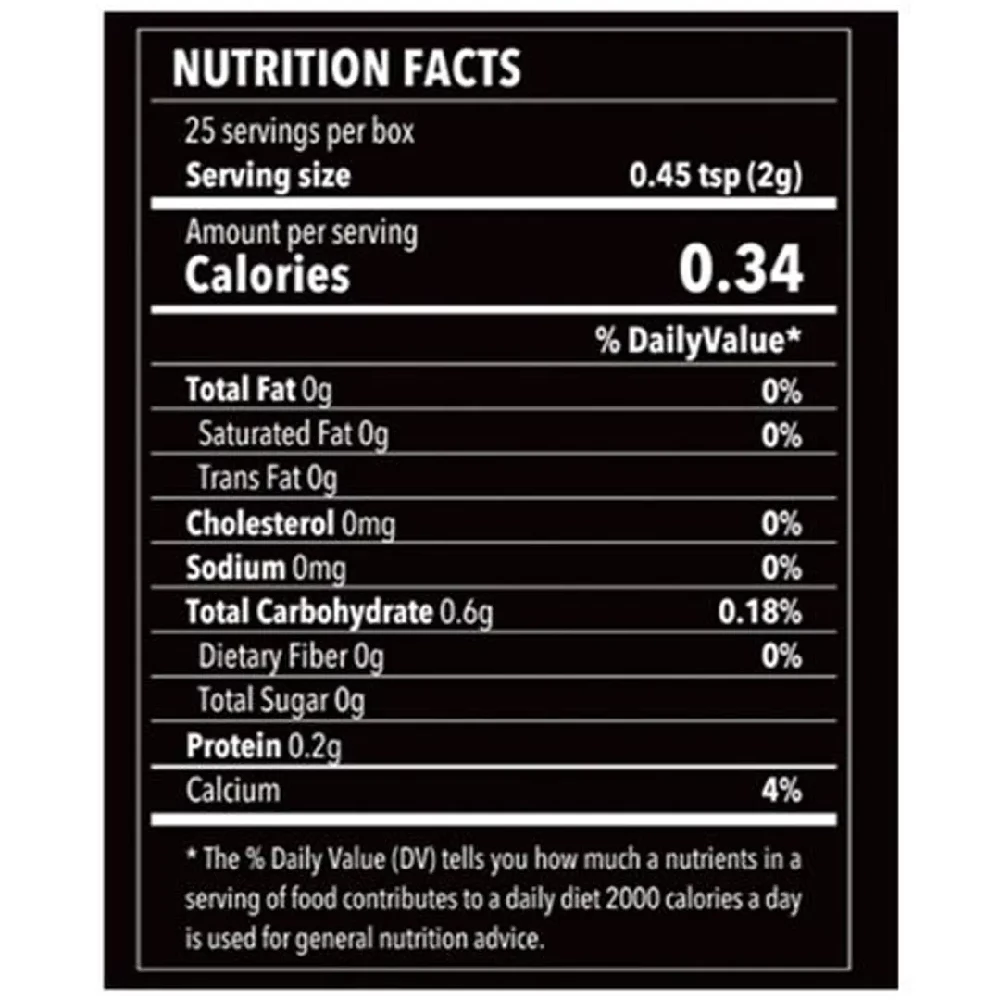 Colombian Brew Coffee Instant Coffee - Double Chocolate Mocha - Image 12