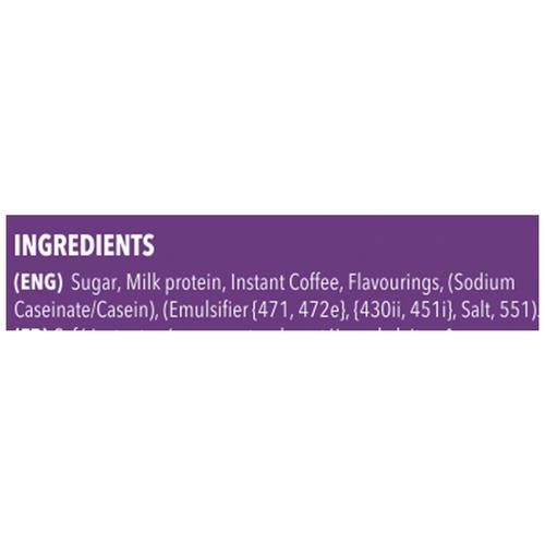 Colombian Brew Coffee Instant Coffee 3 In 1 Premix - Vanilla Caramel - Image 3