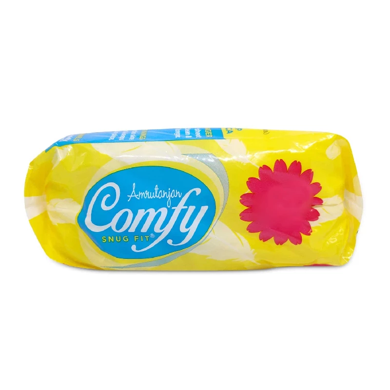 Comfy Snug Fit Value Pack Sanitary Pads - Image 3