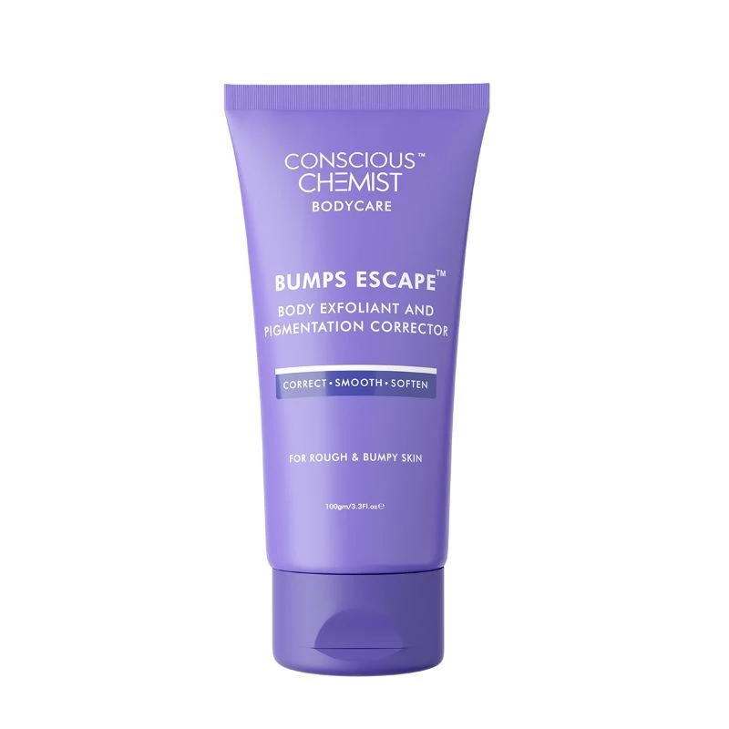 Conscious Chemist Body Exfoliating & Pigmentation Removal - Image 8
