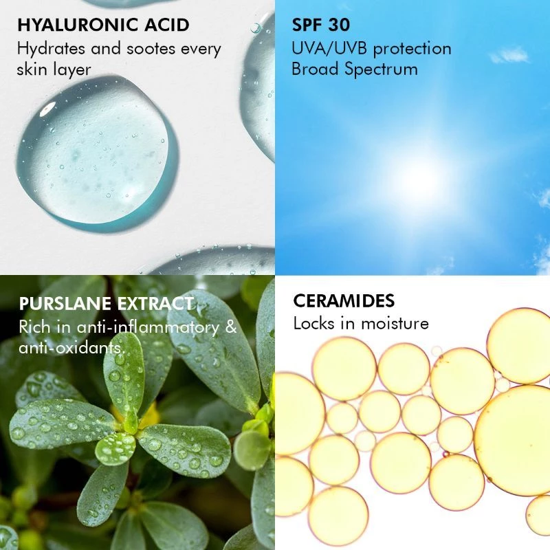 Conscious Chemist Clear Shield Transparent Matte Sunscreen SPF30 PA+++ Super Saver (Pack Of 2) - Image 3