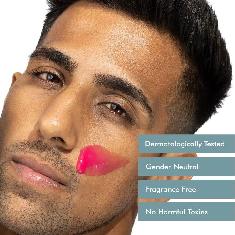 Conscious Chemist Pigmentation Corrector Lightweight Gel Cream - Image 7