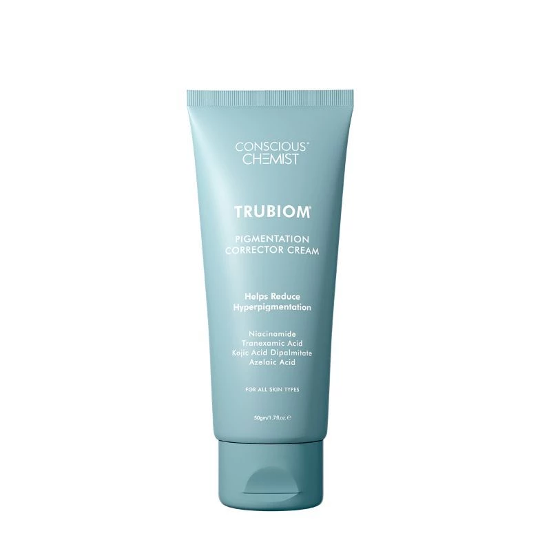 Conscious Chemist Pigmentation Corrector Lightweight Gel Cream - Image 9