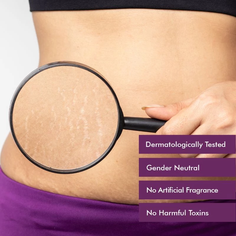 Conscious Chemist Retinol Body Treatment Cream - Image 5