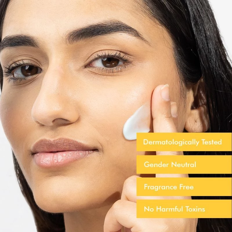 Conscious Chemist Unwind Edition Sun Drink With Water Resistant Gel Sunscreen SPF50 PA++++ - Image 6