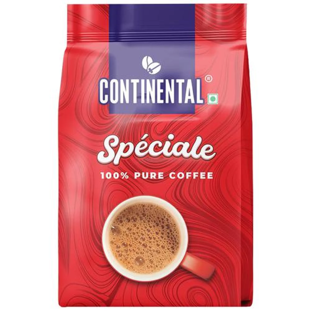 Continental Instant Coffee - Speciale Continental Instant Coffee - Speciale--200 g