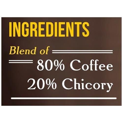 Continental Malgudi Fresh Filter Coffee - 80 Degree - Image 3