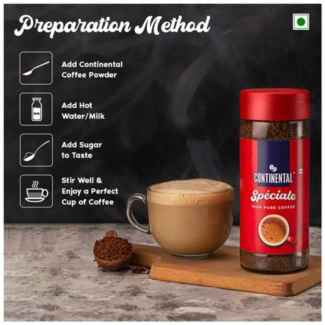 Continental Speciale Coffee - Image 17