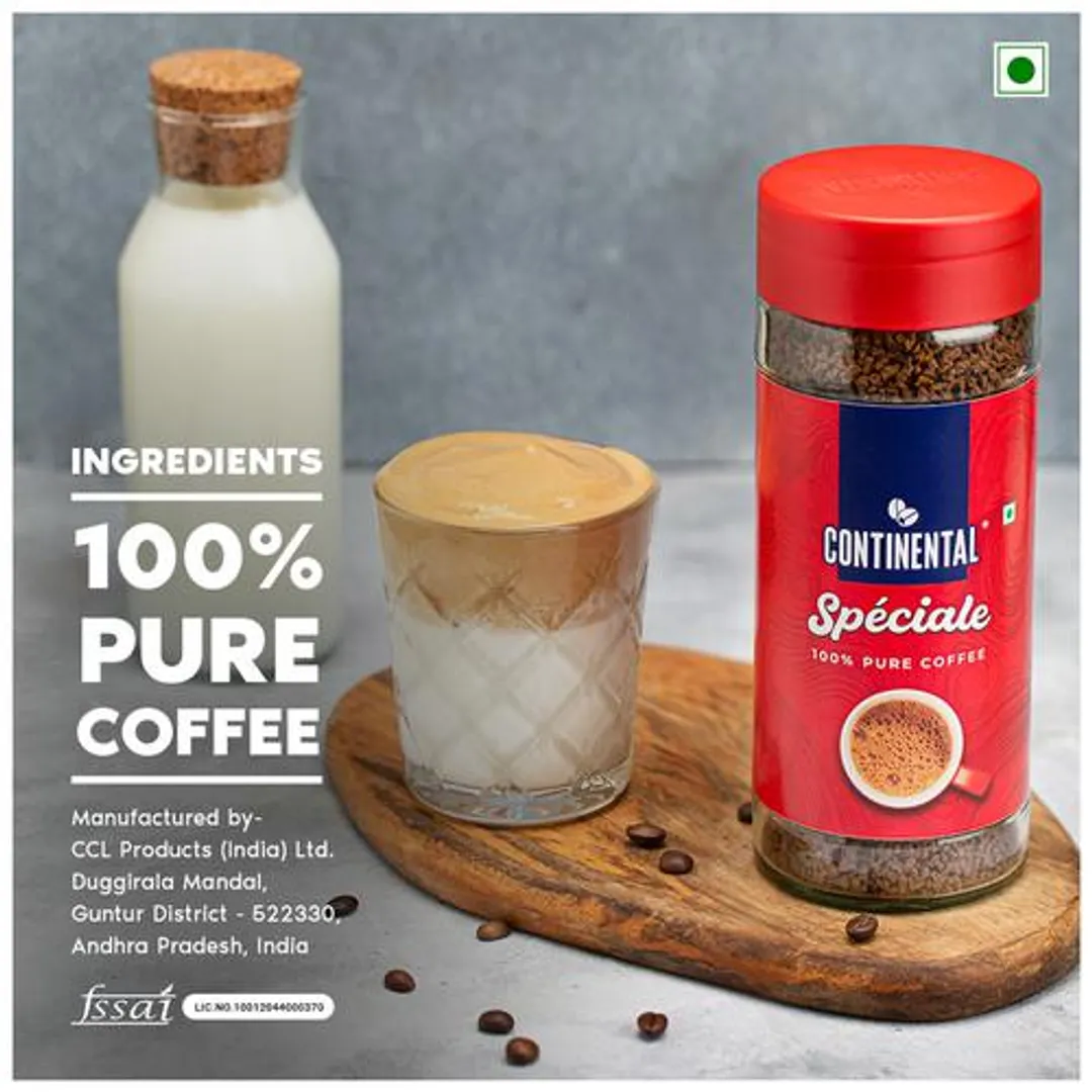 Continental Speciale Coffee - Image 18