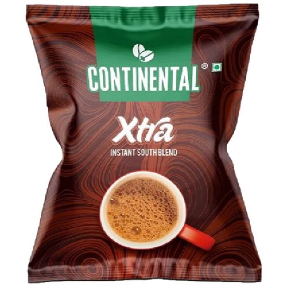 Continental Xtra Coffee Pouch