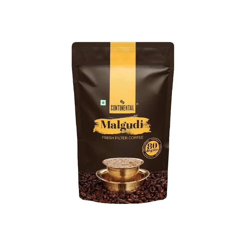 Continental Malgudi Filter Coffee Powder