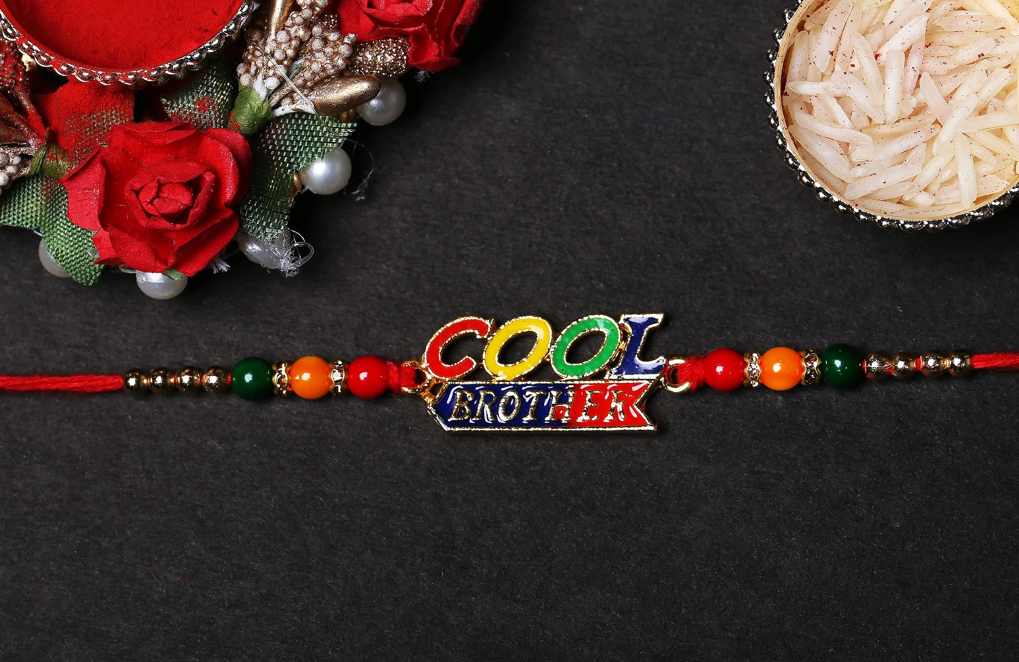 Cool Brother Rakhi - Image 7