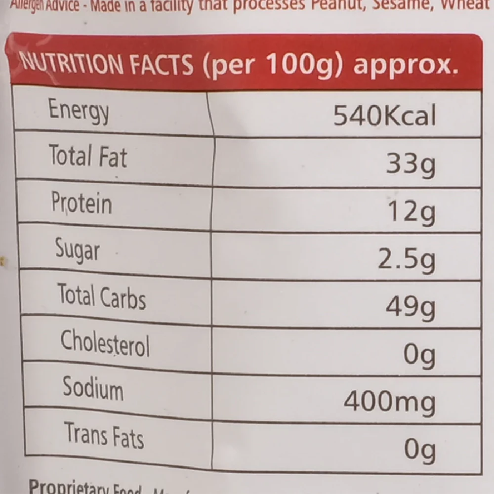 Corn Mixture - Image 3