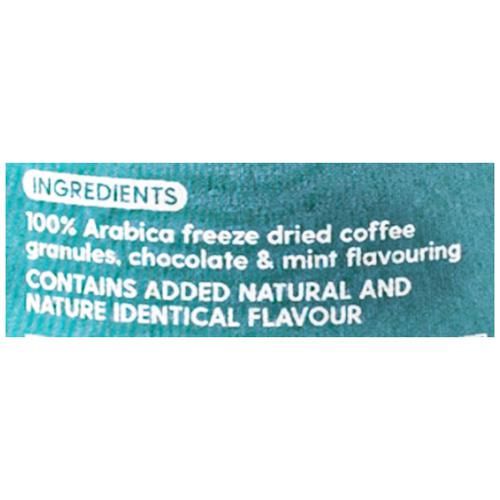Country Bean Cool Cocoa Mint Bold Instant Coffee - 100% Arabica - Image 3