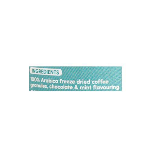 Country Bean Flavoured Instant Coffee - Cocoa Mint - Image 3
