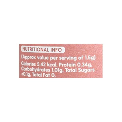 Country Bean Flavoured Instant Coffee - Hazelnut - Image 4