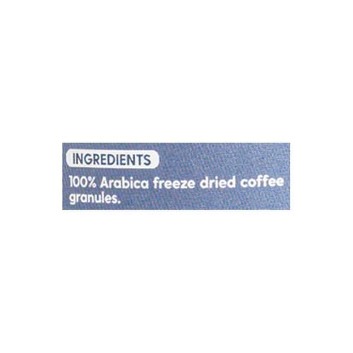 Country Bean Flavoured Instant Coffee - Original - Image 3