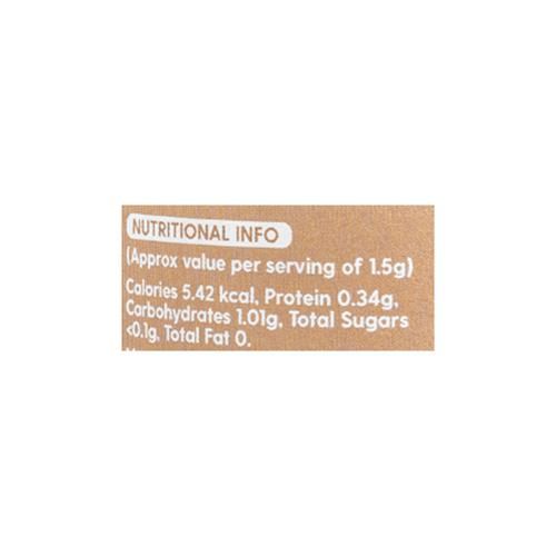 Country Bean Flavoured Instant Coffee - Vanilla - Image 4