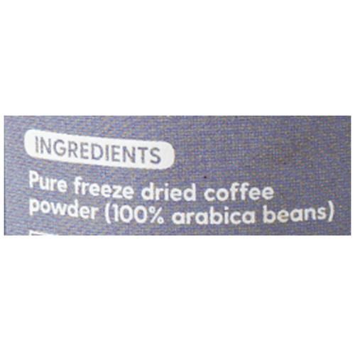 Country Bean Original Instant Coffee - Bold Edition - Image 3