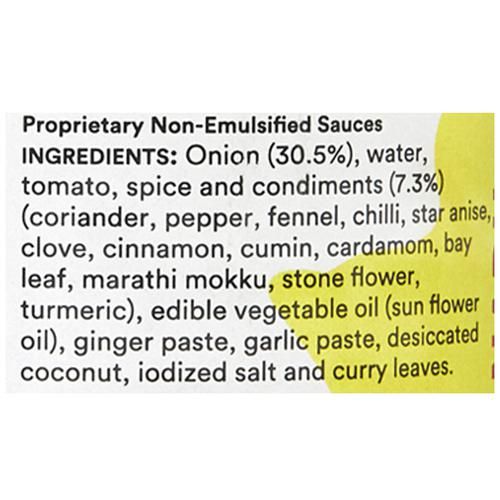 Curry Tree Chettinad Masala Paste - Image 3