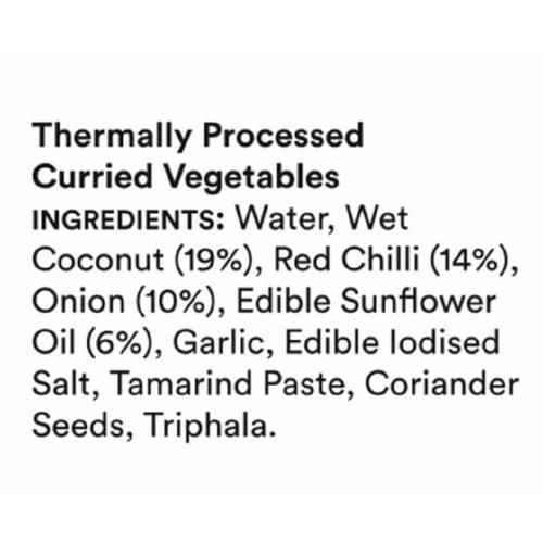 Curry Tree Goan Fish Curry Cooking Paste - Ready To Cook Spice Mix - Image 4