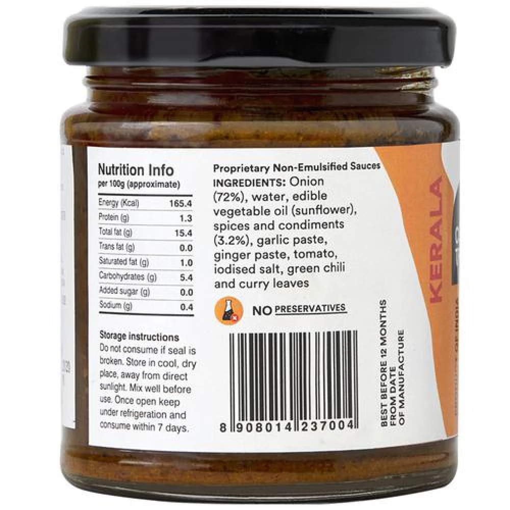 Curry Tree Kerala Roast Paste - Image 6