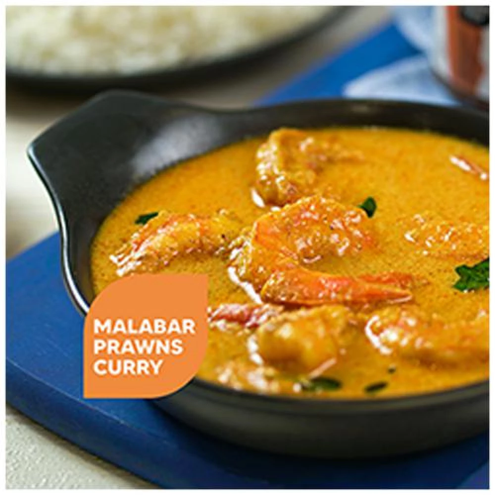 Curry Tree Ready To Cook - Malabar Curry Paste - Image 6