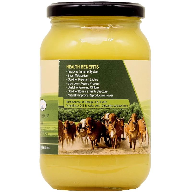 A2 Pure Ghee - Image 9
