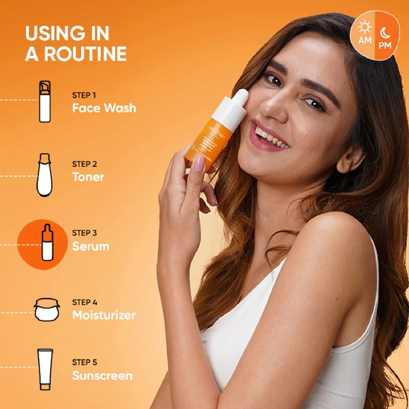 DOT & KEY Dot&Key 10% Vitamin C + E,5% Niacinamide Serum - Image 7