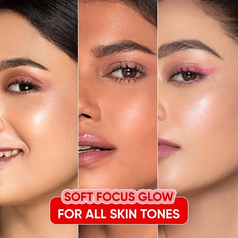 DOT & KEY Strawberry Dew Strobe Cream For Face Skin Radiance Cream - Image 5