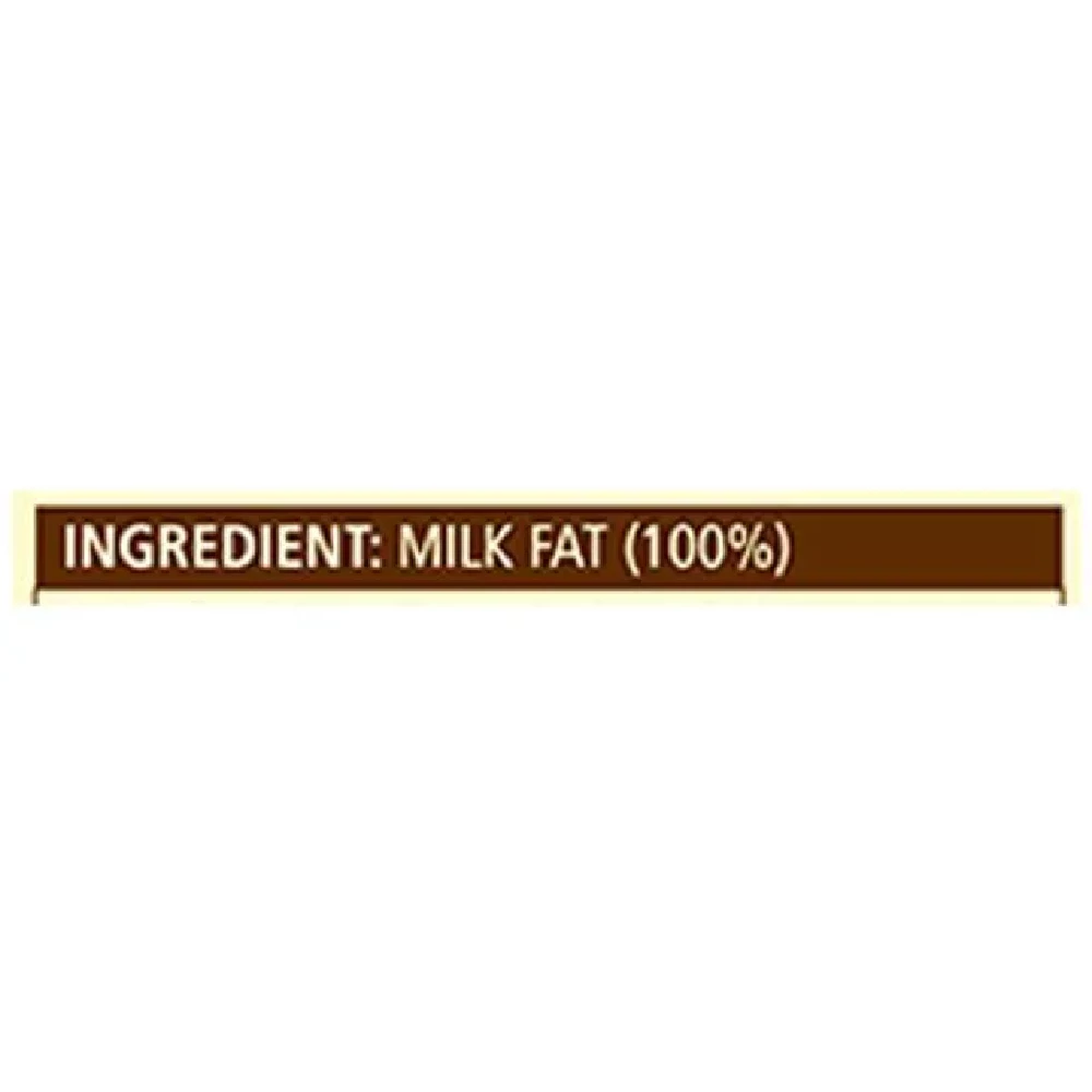 Dabur 100% Pure Cow Ghee - Image 3