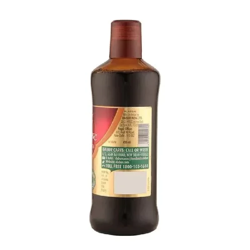 Dabur Abhayarishta - Image 2