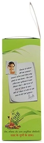 Dabur Active Blood Purifier - Image 4