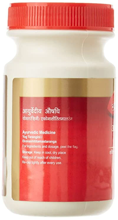 Dabur Ashwagandha Churna - Image 4