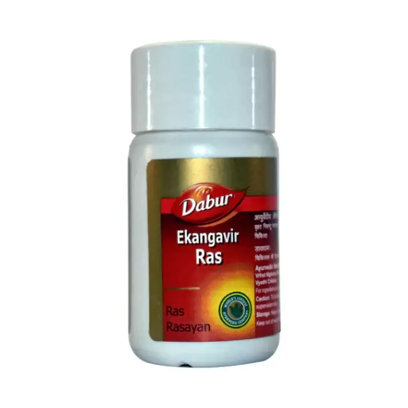 Dabur Ekangvir Ras - Image 1